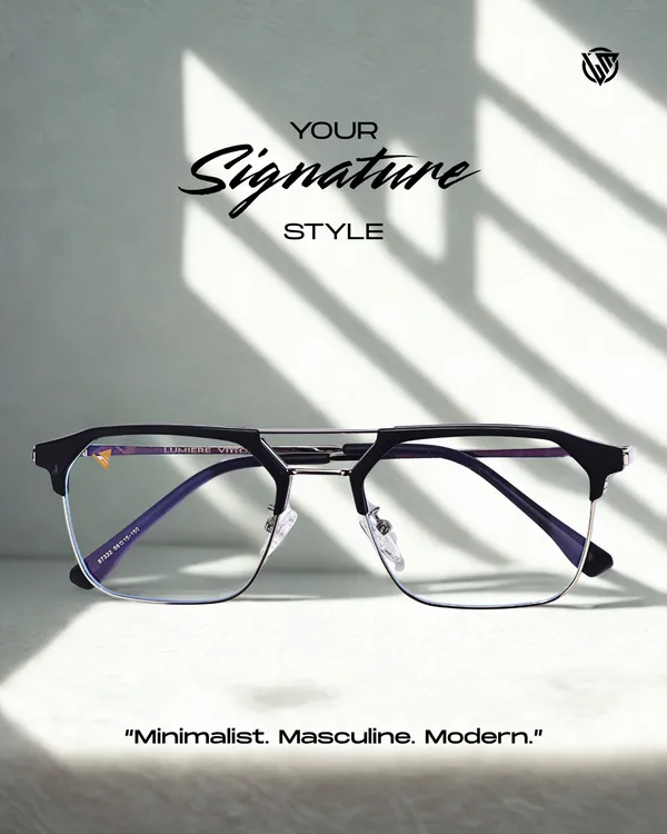 LM_ALPHA_Silver_Black_Square_Blue_Light_Blocking_Computer_Glasses_For_Man_Women