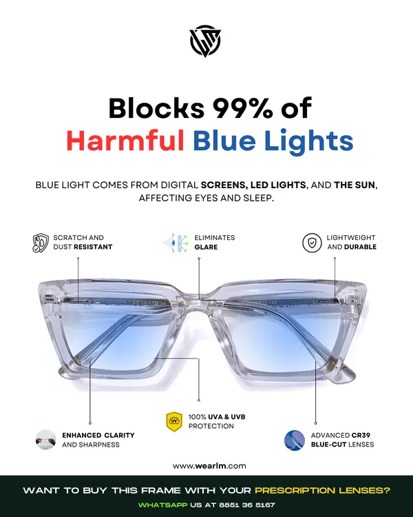 LM_NOVA_Square_Blue_Light_Blocking_Glasses,_Premium_Acetate_Frame,_CR39_Lenses,_Anti-Glare_Screen_Protection