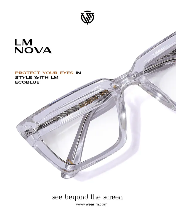 LM_NOVA_Square_Blue_Light_Blocking_Glasses,_Premium_Acetate_Frame,_CR39_Lenses,_Anti-Glare_Screen_Protection