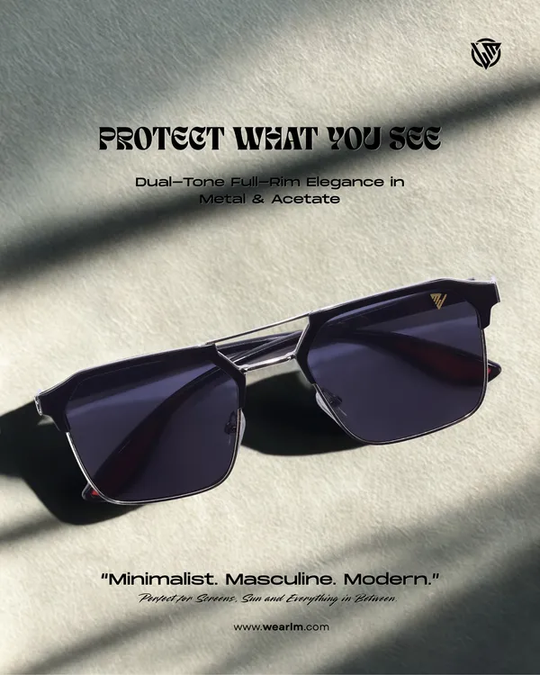 LM_Alpha_Sun_Silver_Black_Square_Metal_Sunglasses_For_Men_&_Women