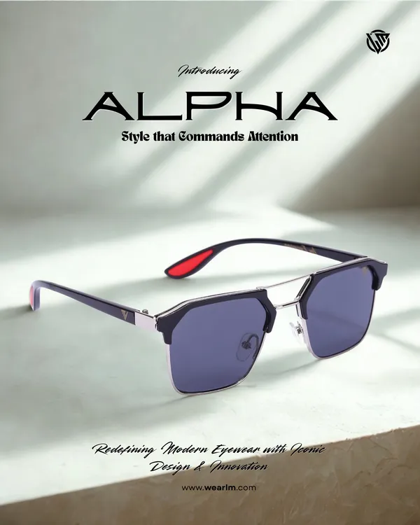 LM_Alpha_Sun_Silver_Black_Square_Metal_Sunglasses_For_Men_&_Women