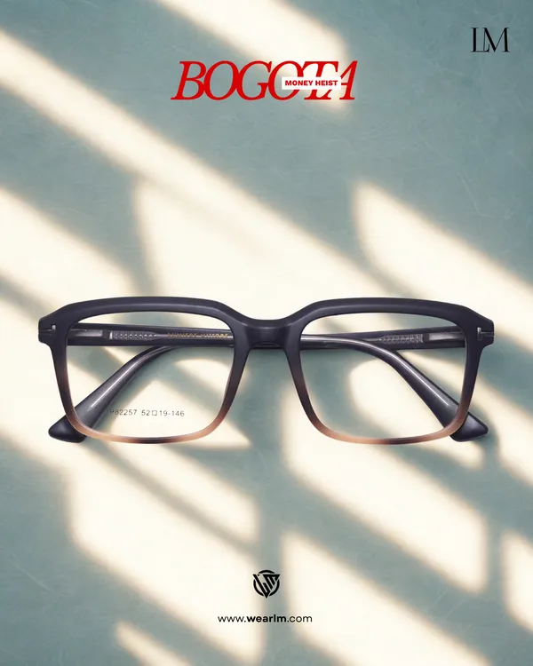 LM_Money_Heist_Glasses_–_BOGOTÁ_|_Rectangular_Spectacle_Frames_for_Men_&_Women_|_Stylish,_Prescription-Ready_Eyewear