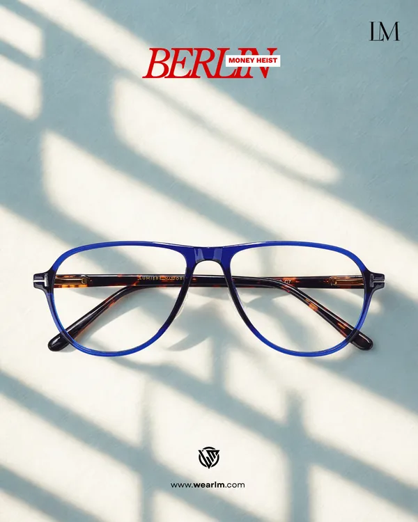 LM_BERLIN_Money_Heist_Glasses_For_Men_&_Women