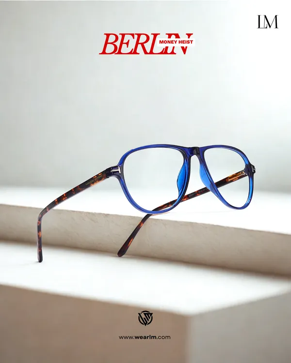 LM_BERLIN_Money_Heist_Glasses_For_Men_&_Women