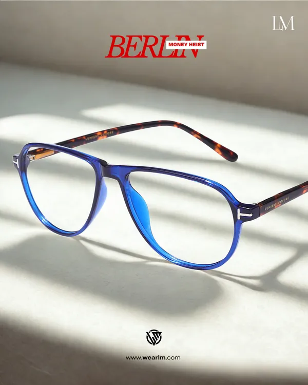 LM_BERLIN_Money_Heist_Glasses_For_Men_&_Women
