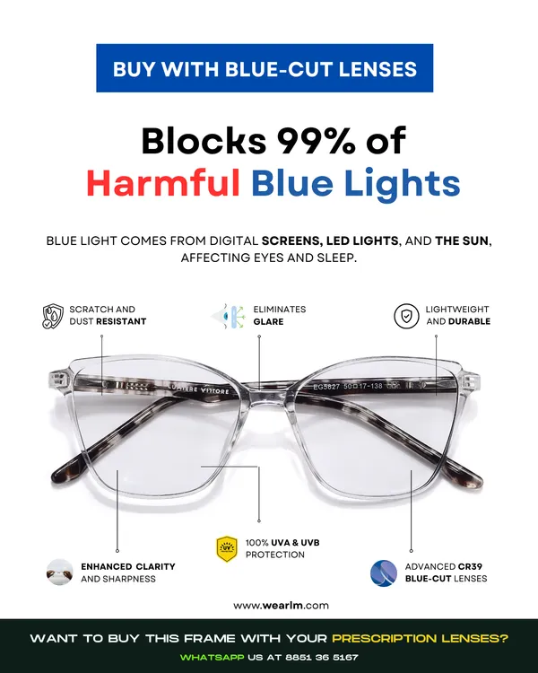 LM_Money_Heist_Glasses_–_TOKYO_|_Cat_Eye_Spectacle_Frames_for_Men_&_Women_|_Stylish_Prescription-Ready_Clear_Eyeglass_Frame