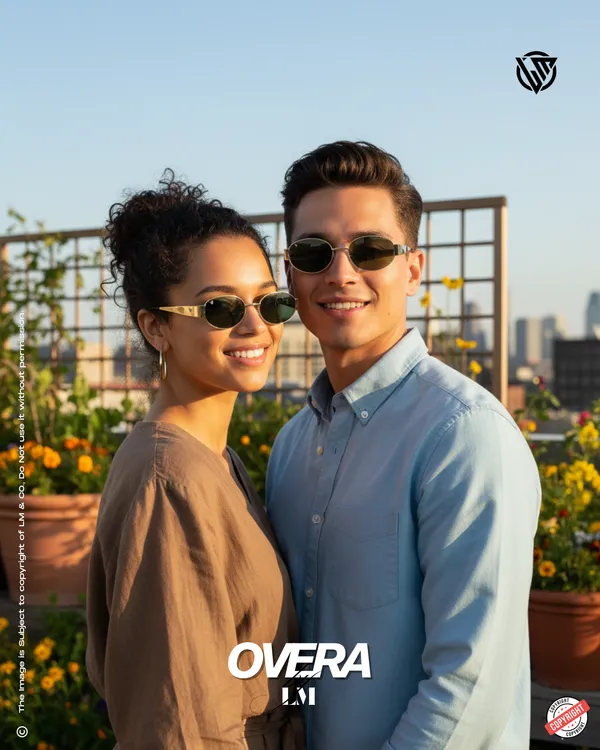 LM_Overa_Green_Oval_Sunglasses_For_Men_&_Women