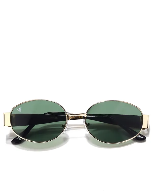 LM_Overa_Green_Oval_Sunglasses_For_Men_&_Women