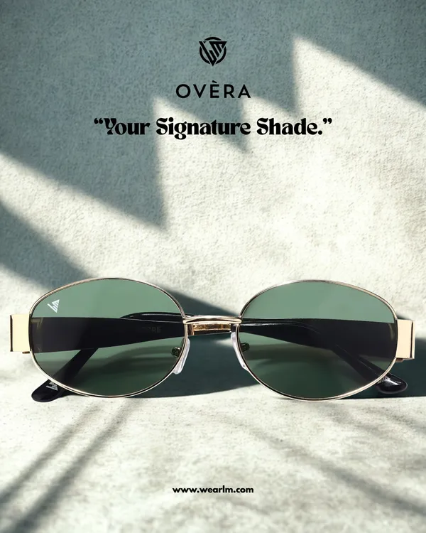 LM_Overa_Green_Oval_Sunglasses_For_Men_&_Women