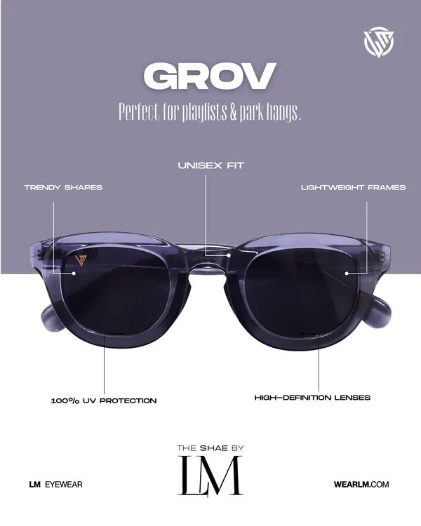 LM_GROVE_SMOKE-BLACK_ROUND_SUNGLASSES_(UNISEX)