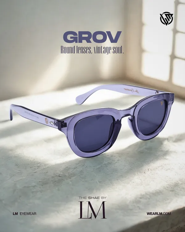 LM_GROVE_SMOKE-BLACK_ROUND_SUNGLASSES_(UNISEX)