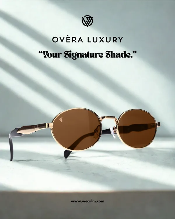 LM_Overa_Luxury_Golden_Brown_Oval_Metal_Sunglasses_For_Men_&_Women