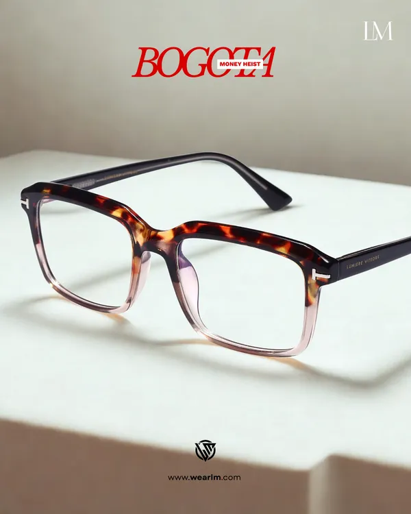 LM_Money_Heist_Glasses_–_BOGOTÁ_|_Rectangular_Spectacle_Frames_for_Men_&_Women_|_Stylish,_Prescription-Ready_Eyewear