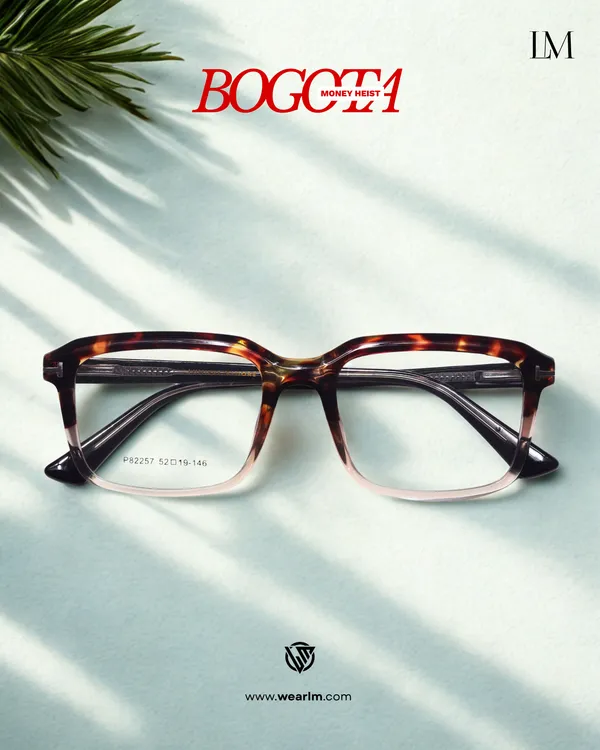 LM_Money_Heist_Glasses_–_BOGOTÁ_|_Rectangular_Spectacle_Frames_for_Men_&_Women_|_Stylish,_Prescription-Ready_Eyewear