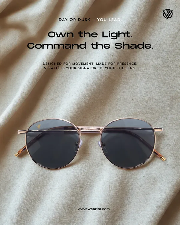 LM_Regent_Gold_Green_Round_Sunglasses_For_Men_&_Women