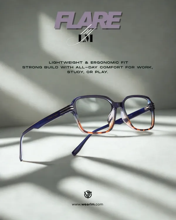 LM_FLARE_Rectangular_Blue_Light_Blocking_Glasses_for_Men_&_Women