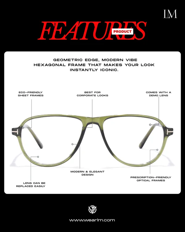 LM_BERLIN_Money_Heist_Glasses_For_Men_&_Women