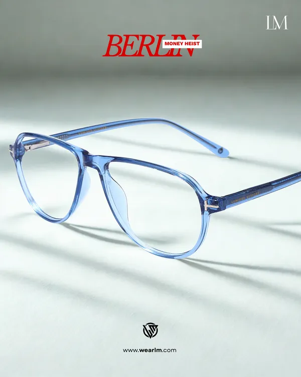 LM_BERLIN_Money_Heist_Glasses_For_Men_&_Women
