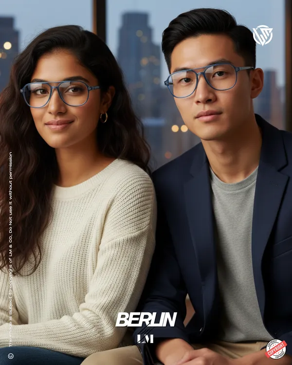 LM_BERLIN_Money_Heist_Glasses_For_Men_&_Women