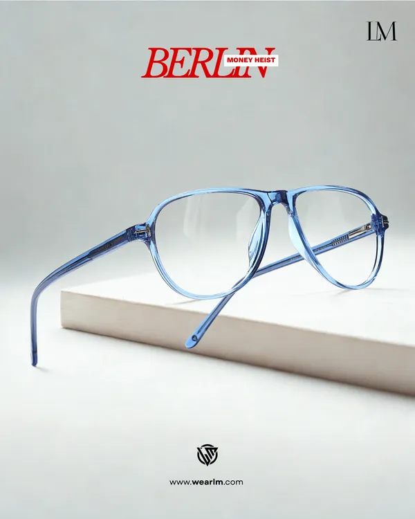 LM_BERLIN_Money_Heist_Glasses_For_Men_&_Women