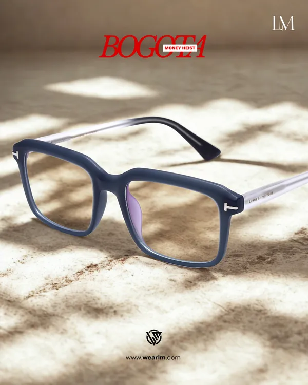 LM_Money_Heist_Glasses_–_BOGOTÁ_|_Rectangular_Spectacle_Frames_for_Men_&_Women_|_Stylish,_Prescription-Ready_Eyewear