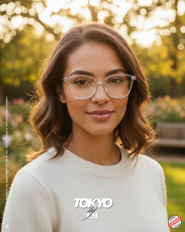LM_Money_Heist_Glasses_–_TOKYO_|_Cat_Eye_Spectacle_Frames_for_Men_&_Women_|_Stylish_Prescription-Ready_Clear_Eyeglass_Frame