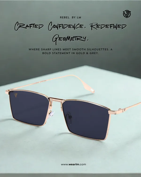 LM_Rebel_Golden_Rectangular_Metal_Sunglasses_For_Men_&_Women