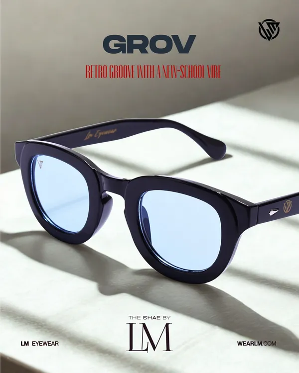 LM_GROVE_BLUE-BLACK_ROUND_SUNGLASSES_(UNISEX)