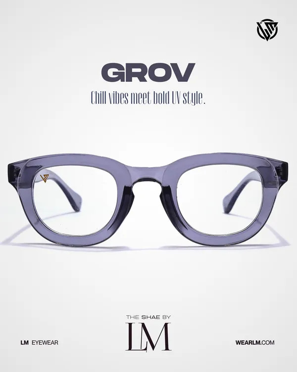 LM_GROVE_SMOKE-CLEAR_ROUND_SUNGLASSES_(UNISEX)