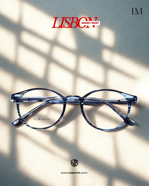 LM_LISBON_Money_Heist_Glasses_For_Men_&_Women