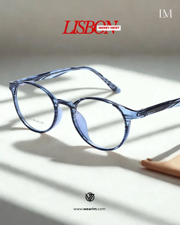 LM_LISBON_Money_Heist_Glasses_For_Men_&_Women