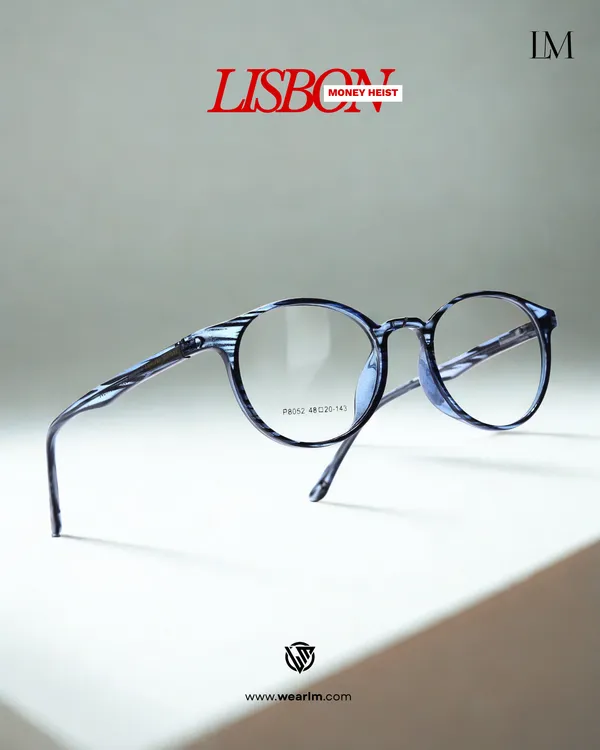 LM_LISBON_Money_Heist_Glasses_For_Men_&_Women