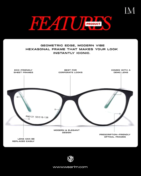 LM_Money_Heist_Glasses_–_NAIROBI_|_Cat_Eye_Spectacle_Frames_for_Women_|_Stylish,_Prescription-Ready_Eyewear