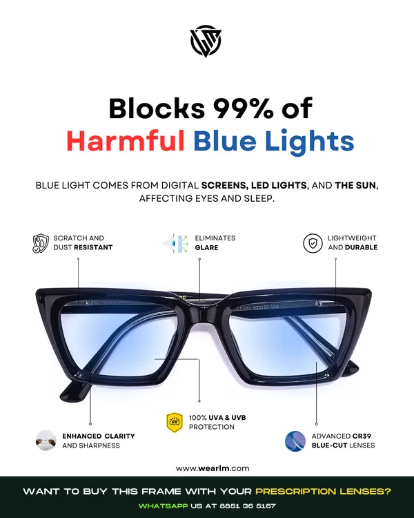 LM_NOVA_Square_Blue_Light_Blocking_Glasses,_Premium_Acetate_Frame,_CR39_Lenses,_Anti-Glare_Screen_Protection
