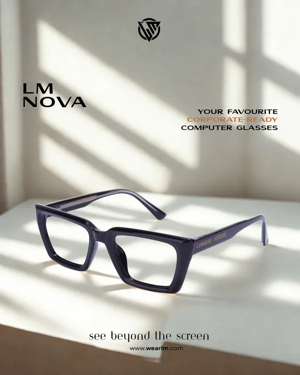 LM_NOVA_Square_Blue_Light_Blocking_Glasses,_Premium_Acetate_Frame,_CR39_Lenses,_Anti-Glare_Screen_Protection
