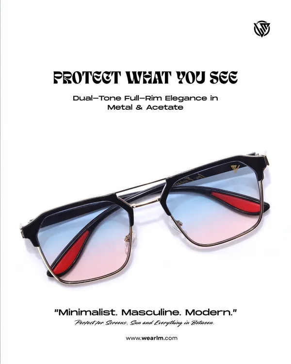 LM_Alpha_Sun_Gold_RBG_Square_Metal_Sunglasses_For_Men_&_Women