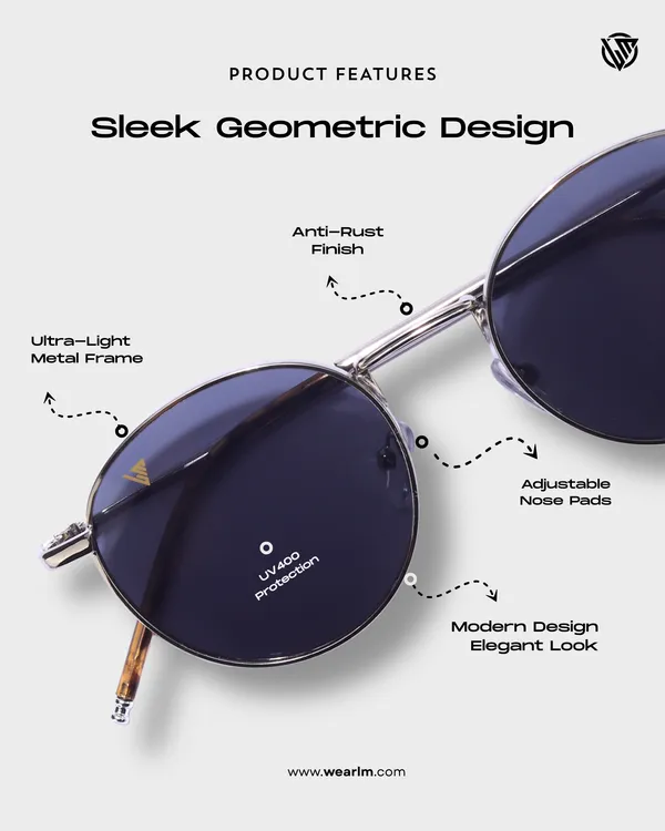LM_Regent_Silver_Black_Sunglasses_For_Men_&_Women