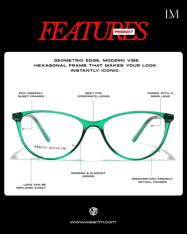 LM_Money_Heist_Glasses_–_NAIROBI_|_Cat_Eye_Spectacle_Frames_for_Women_|_Stylish,_Prescription-Ready_Eyewear