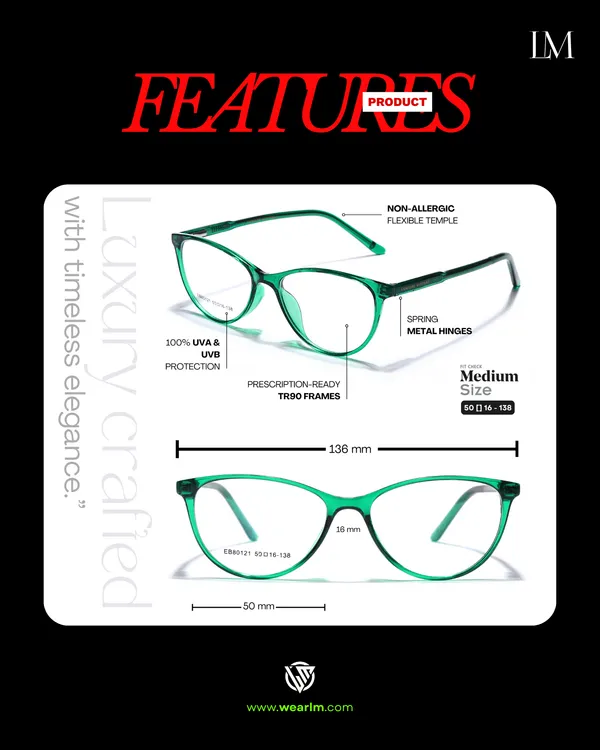 LM_Money_Heist_Glasses_–_NAIROBI_|_Cat_Eye_Spectacle_Frames_for_Women_|_Stylish,_Prescription-Ready_Eyewear