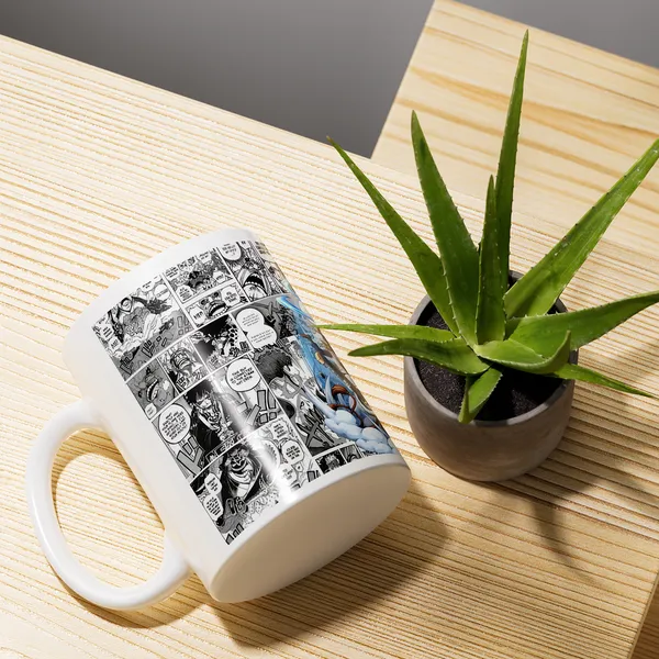 Trafalgar_D._Water_Law_Anime_Mug