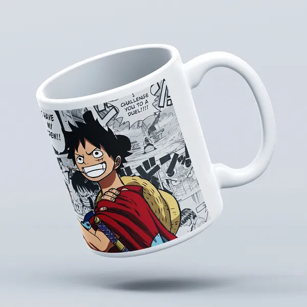 Monkey_D._Luffy_Anime_Mug