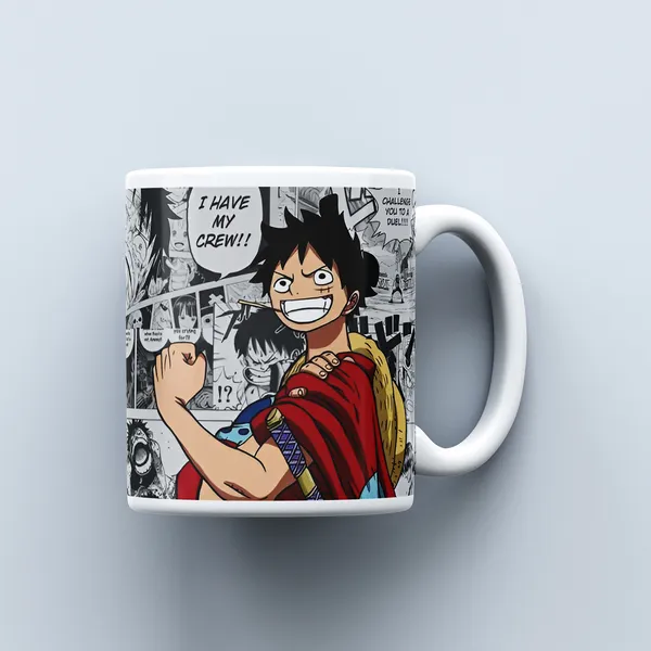 Monkey_D._Luffy_Anime_Mug