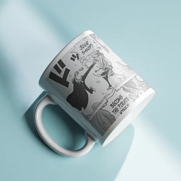 Monkey_D._Luffy_Anime_Mug