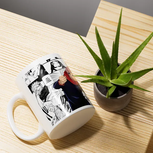 Yuji_Itadori_Anime_Mug