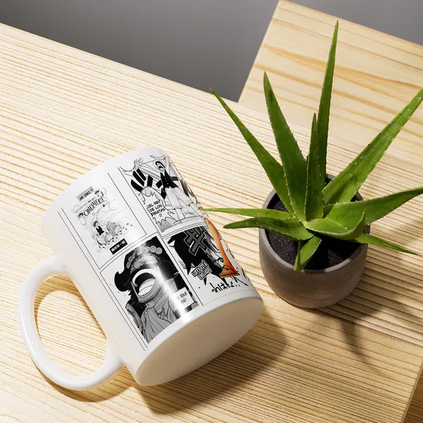 Monkey_D._Luffy_Anime_Mug