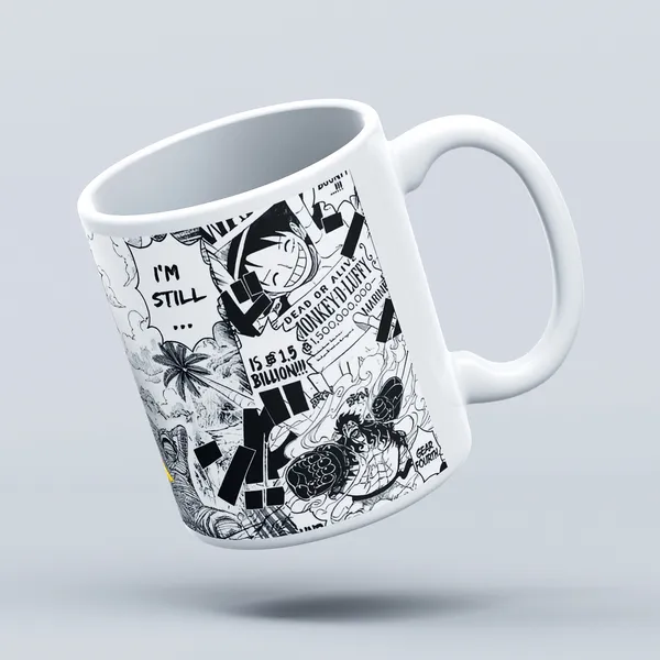 Monkey_D._Luffy_Anime_Mug