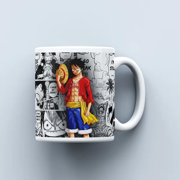 Monkey_D._Luffy_Anime_Mug
