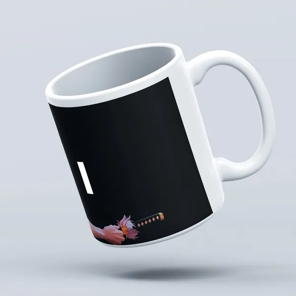 Toji_Fushiguro_Anime_Mug