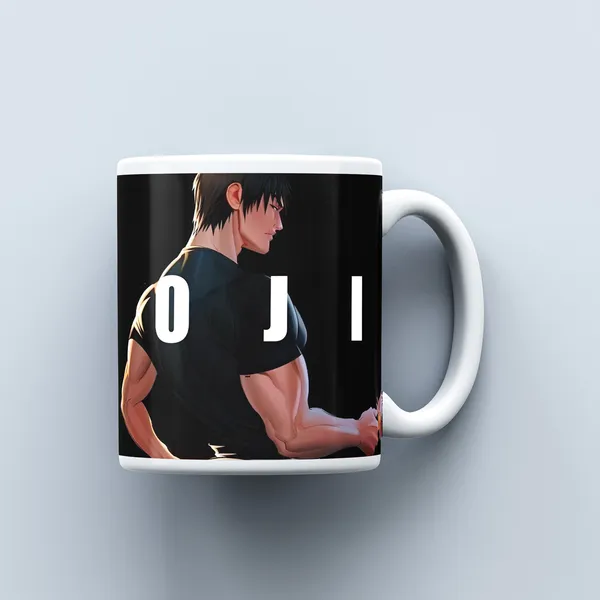Toji_Fushiguro_Anime_Mug