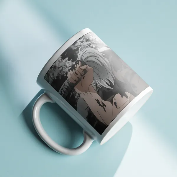 Toji_Fushiguro_Anime_Mug